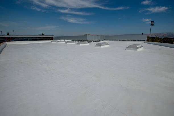 Fast & Reliable Emergency Roof Repairs in Marlboro, NY