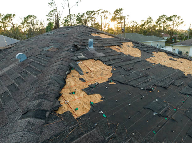 Waterproofing in Marlboro, NY