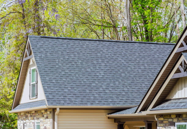 Gutter Replacement in Marlboro, NY